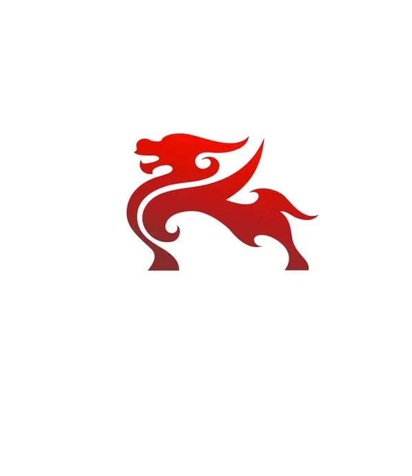 独具魅力的“中国风”标志【中国风logo】