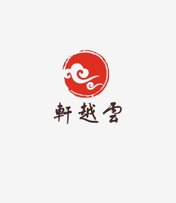 独具魅力的“中国风”标志【中国风logo】