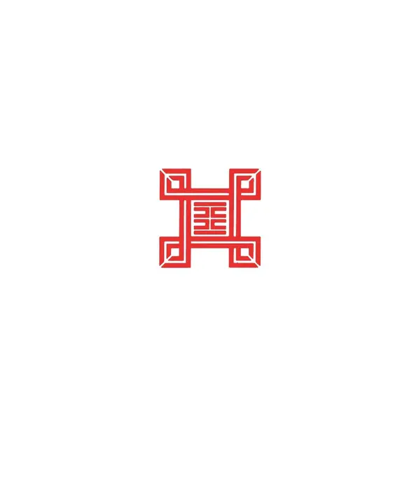 独具魅力的“中国风”标志【中国风logo】