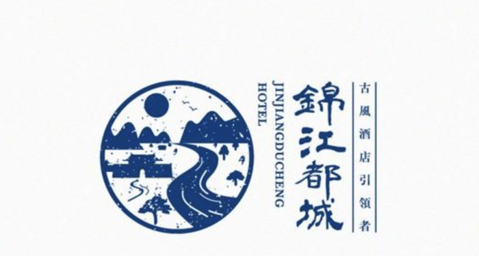 东方韵味的中国风logo设计集锦【符合当下审美的国风logo】