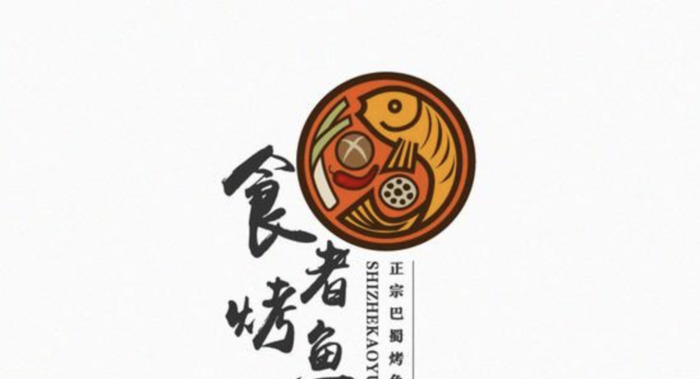 东方韵味的中国风logo设计集锦【符合当下审美的国风logo】