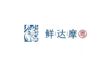 粤菜品牌的LOGO设计【粤菜的LOGO设计】