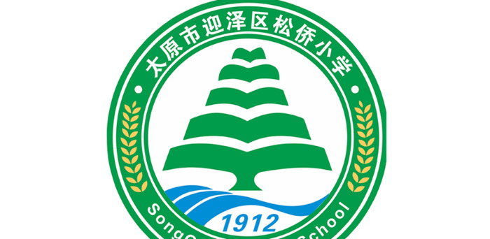 迎泽区各学校校徽的含义【迎泽区各学校校徽图片】