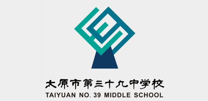 迎泽区各学校校徽的含义【迎泽区各学校校徽图片】