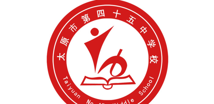 迎泽区各学校校徽的含义【迎泽区各学校校徽图片】