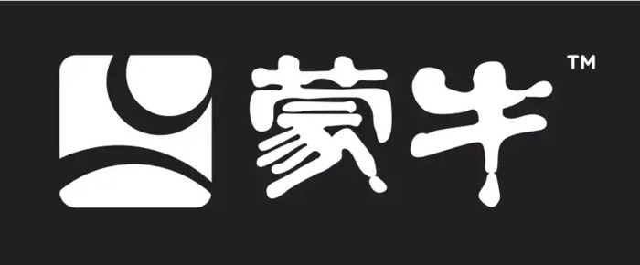 蒙牛换新LOGO【蒙牛的新LOGO图片】