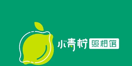 照相馆 LOGO设计【照相馆 LOGO设计欣赏】