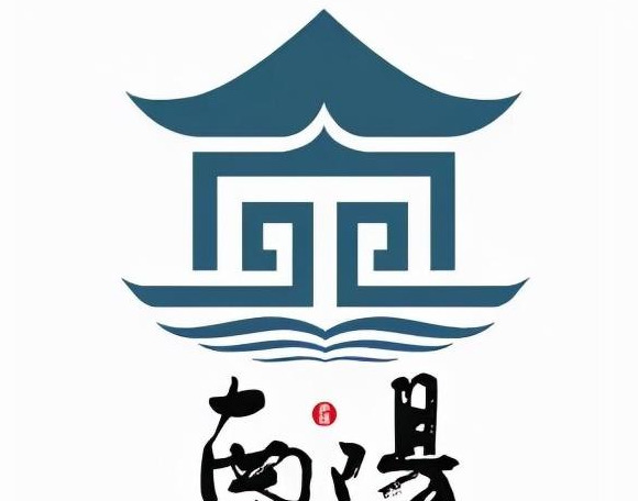 带地标元素的城市LOGO【带地标的城市LOGO】