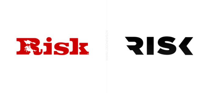 经典桌游RISK推出新LOGO和新包装【经典桌游RISK推出新LOGO图片】