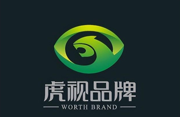 国内外以老虎为主体的LOGO设计【动物老虎主题LOGO设计】