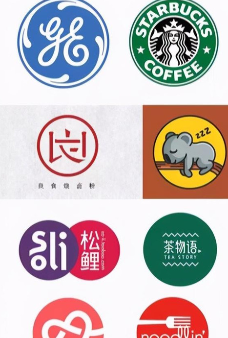 LOGO设计的实用技巧【一些LOGO设计使用的实用技巧】