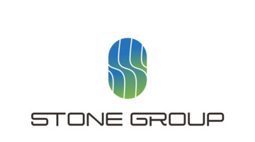 Stone Group启用全新的LOGO标识【Stone Group新旧LOGO对比】