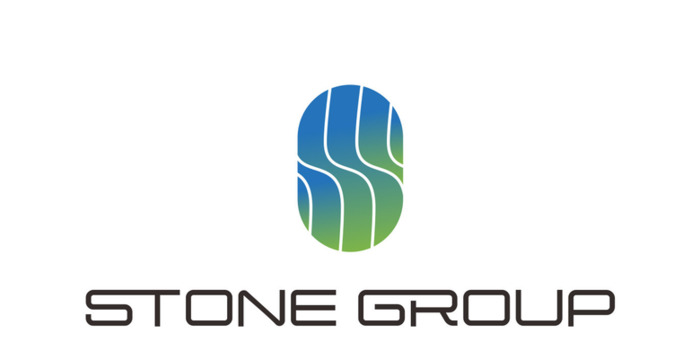 Stone Group启用全新的LOGO标识【Stone Group新旧LOGO对比】