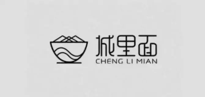 面店LOGO【面馆logo设计合集】