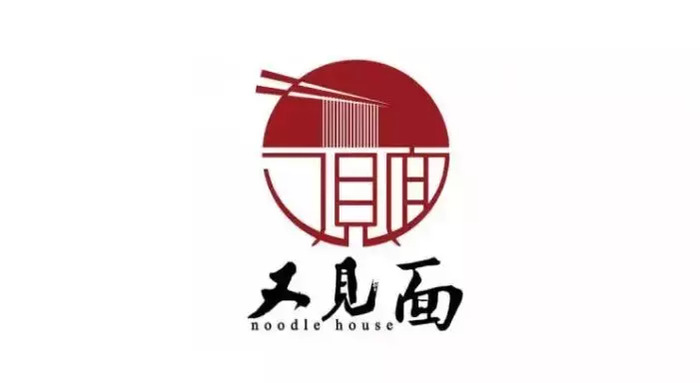 面店LOGO【面馆logo设计合集】