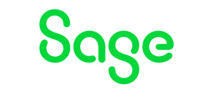 英国跨国软件公司Sage启用新logo【英国跨国软件公司Sage logo图片对比】