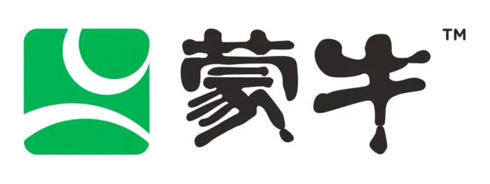 蒙牛正式官宣换LOGO【蒙牛品牌Logo升级】