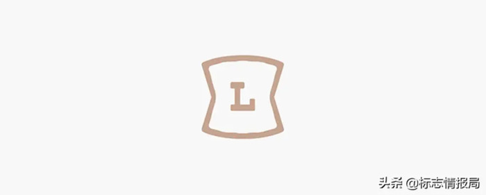 罗森的品牌图标和字标【罗森LAWSON推出简化版新LOGO】