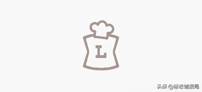 罗森的品牌图标和字标【罗森LAWSON推出简化版新LOGO】