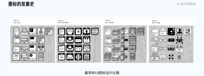 超全面的图标基础知识【了解图标的基础知识】