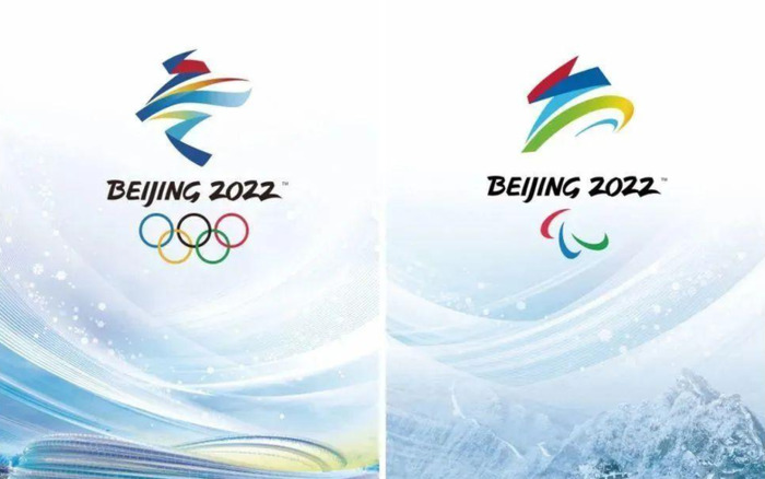北京2022年冬奥会会徽设计回顾【2022北京冬奥会的精彩设计】