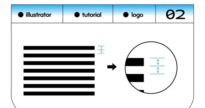 使用 AI 工具的快速做 LOGO 各种可能性【使用 AI 技法可以快速做出的案例】