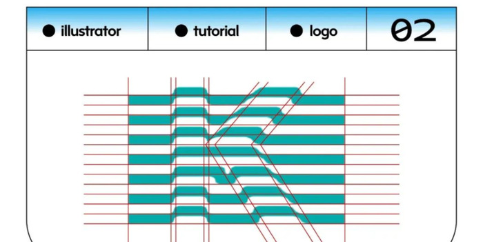 使用 AI 工具的快速做 LOGO 各种可能性【使用 AI 技法可以快速做出的案例】