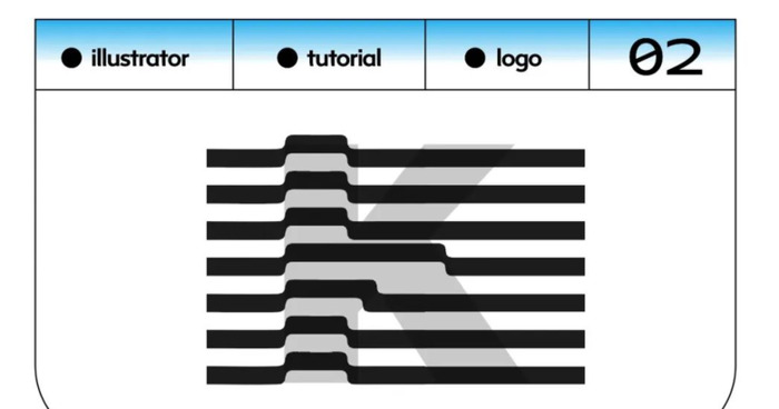 使用 AI 工具的快速做 LOGO 各种可能性【使用 AI 技法可以快速做出的案例】