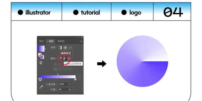 使用 AI 工具的快速做 LOGO 各种可能性【使用 AI 技法可以快速做出的案例】