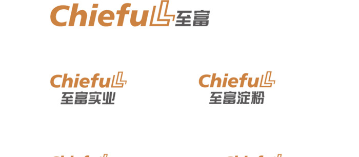 logo设计案例赏析【HIEFULL至富logo设计 】