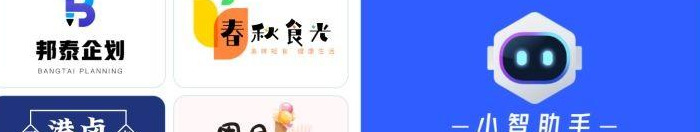 怎么设计具有科技感的logo？【科技感元素有哪些？】