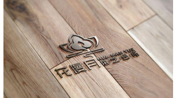 简约抽象式茶馆logo设计【简约抽象式茶馆logo设计案例】