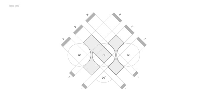 简约实用的企业logo设计集锦【企业品牌标志】