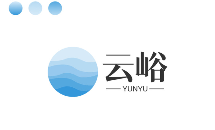 新潮渐变色logo设计技巧【新潮渐变色logo设计技巧和创意方式】