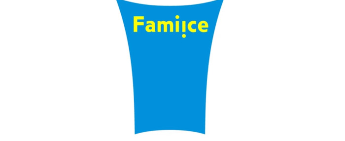 全家霜淇淋“Fami!ce”品牌升级【全家冰淇淋启用新LOGO】