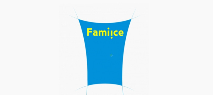 全家霜淇淋“Fami!ce”品牌升级【全家冰淇淋启用新LOGO】