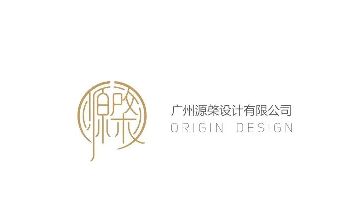 印章风格LOGO【古朴的美】