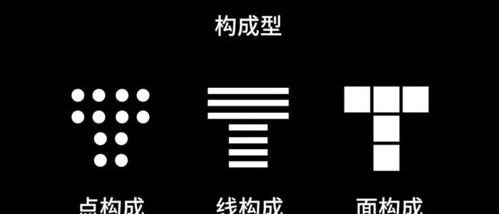 图形LOGO的不同形式及气质【图形LOGO的不同形式】