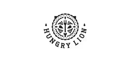 美食餐饮logo设计【国际化美式餐饮logo设计】