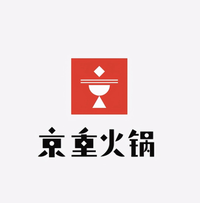 中式美学logo【韵味与美学兼顾的品牌视觉logo创意】