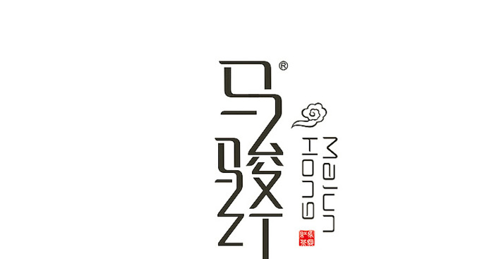 LOGO设计的最基本原则【文字型LOGO设计案例】