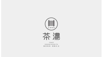 创意视觉图形logo【精美结合文字logo】