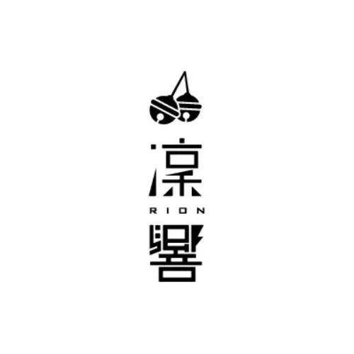 字体标志设计作品合集【字体设计logo】