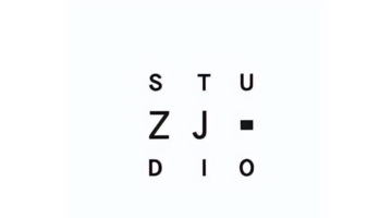 studio-zj建筑与室内设计工作室logo设计