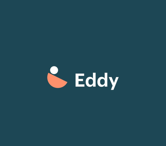 eddy教育技术平台logo设计【教育logo创意】