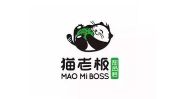 甜品店LOGO设计【甜品店LOGO设计欣赏】