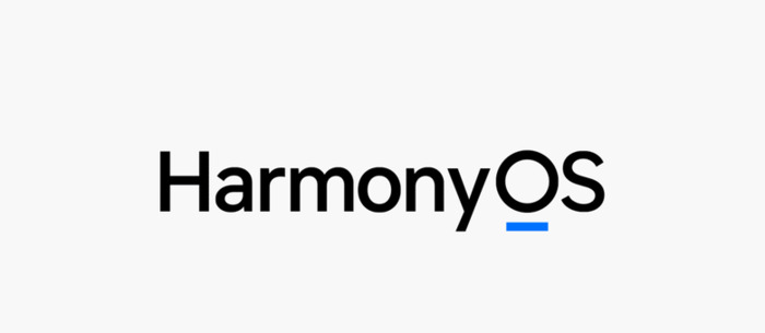 华为HarmonyOS Logo的设计含义【鸿蒙新logo】