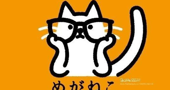 猫元素logo设计 ​​​​【可爱猫咪元素logo设计】