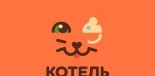 猫元素logo设计 ​​​​【可爱猫咪元素logo设计】