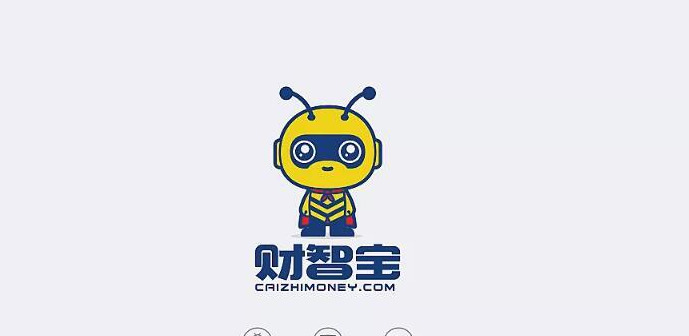 卡通形象风格的logo设计【又萌又清新logo作品】